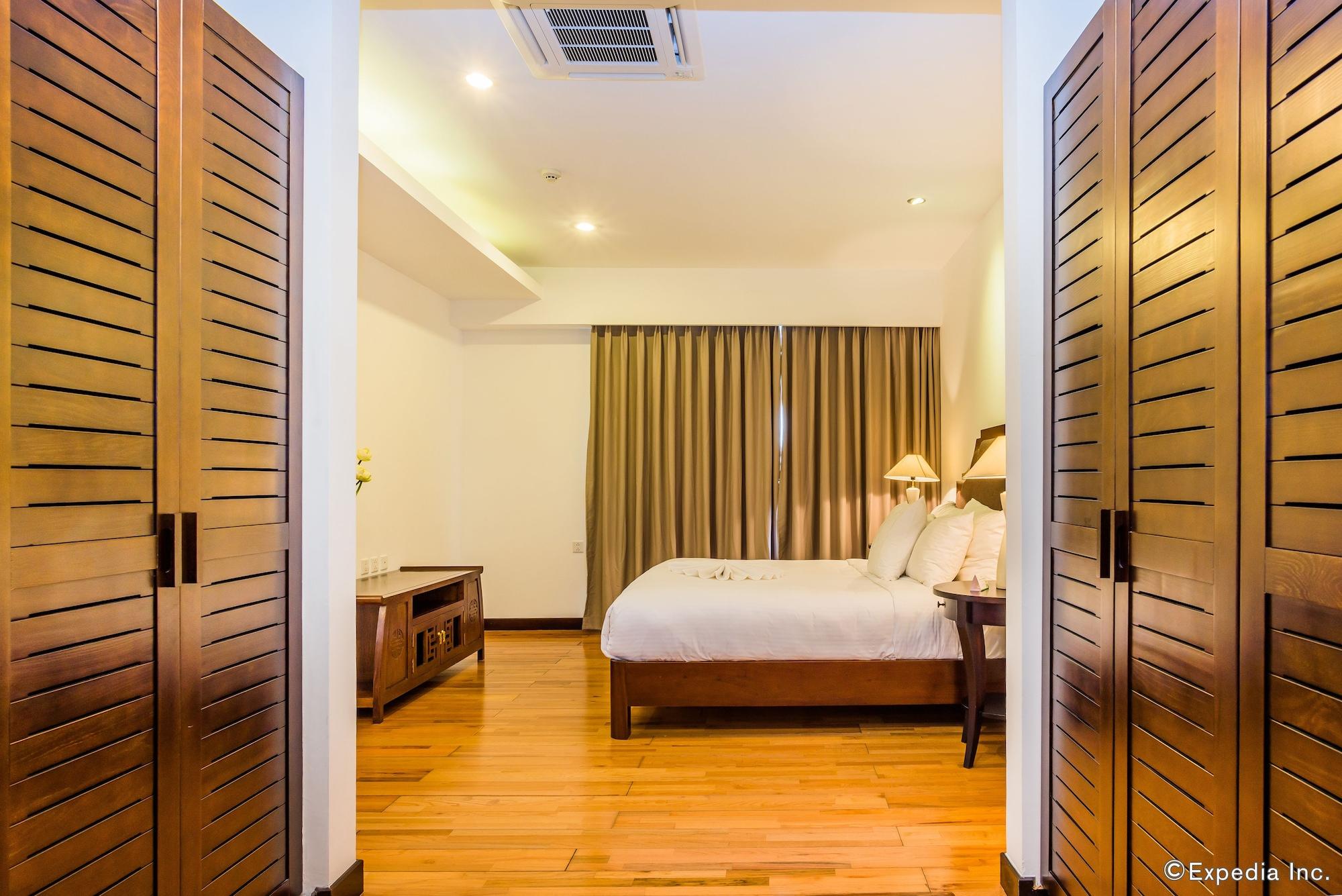 Elegant Suites Westlake Hanoj Exteriér fotografie